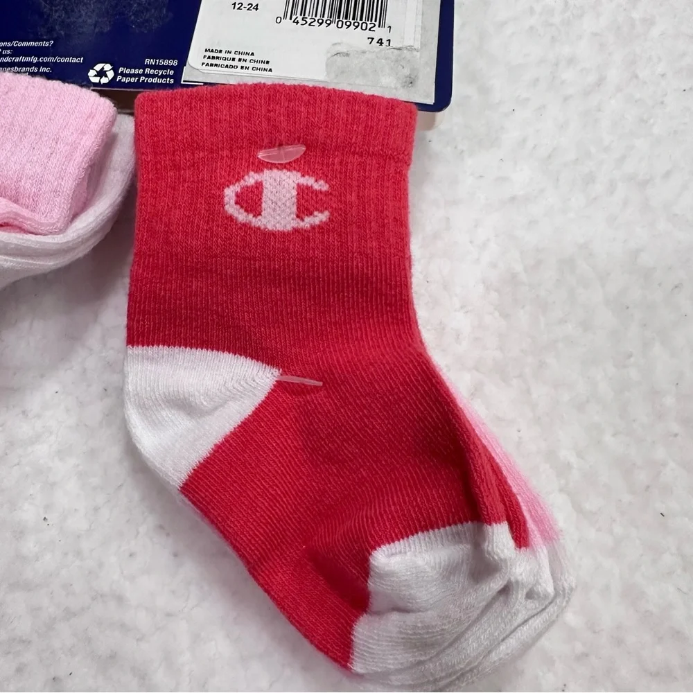 Champion Kids' Socks